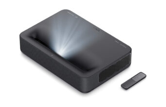 VAVA 4K Ultra Short Throw Laser TV