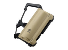NESTOUT Carabiner Battery 5000mAH
