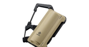 NESTOUT Carabiner Battery 5000mAH