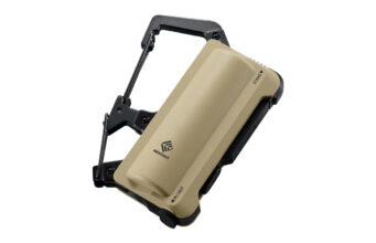 NESTOUT Carabiner Battery 5000mAH