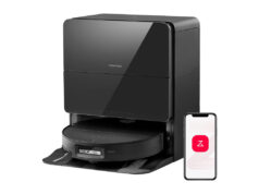 Roborock Saros 10 Robot Vacuum and Mop: The Ultimate Cleaning