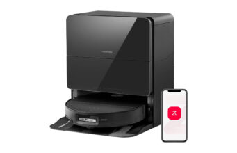 Roborock Saros 10 Robot Vacuum and Mop: The Ultimate Cleaning