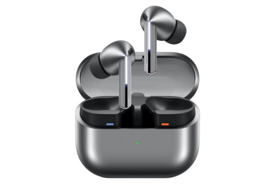 SAMSUNG Galaxy Buds Pro 3 R630