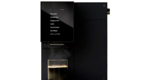 Terra Kaffe TK-02