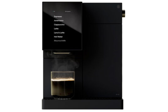 Terra Kaffe TK-02