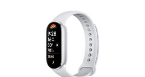 Xiaomi Smart Band 9 Global Version