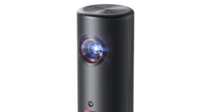 NEBULA Capsule 3 Laser Projector