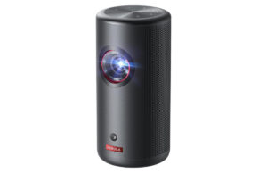 NEBULA Capsule 3 Laser Projector