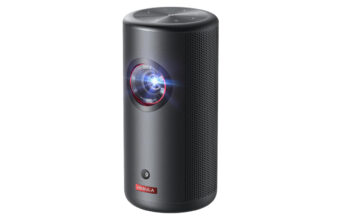 NEBULA Capsule 3 Laser Projector