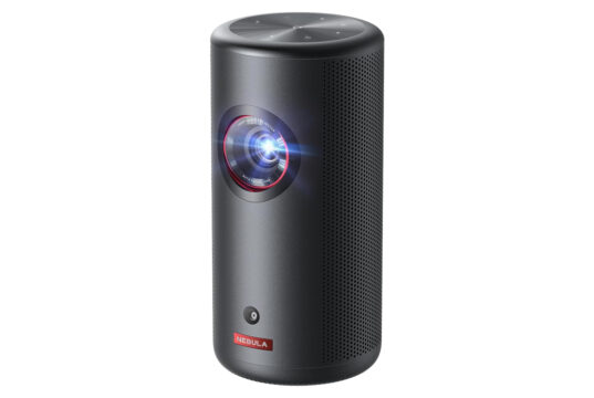 NEBULA Capsule 3 Laser Projector