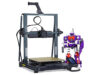 ELEGOO Neptune 4 Plus 3D Printer