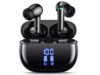 HUIFU Wireless Earbuds Bluetooth Headphones