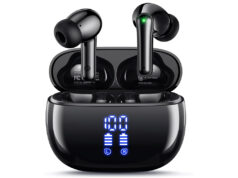 HUIFU Wireless Earbuds Bluetooth Headphones