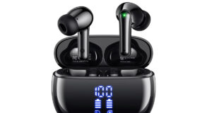 HUIFU Wireless Earbuds Bluetooth Headphones