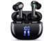 HUIFU Wireless Earbuds Bluetooth Headphones