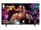 Hisense 55-Inch Class U8 Series Mini-LED ULED 4K UHD