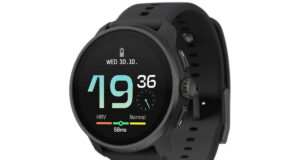 SUUNTO Race S GPS Sports Watch