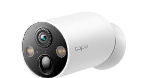 TP-Link Tapo MagCam