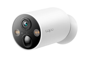 TP-Link TAPO MagCam Review TP-Link Tapo MagCam