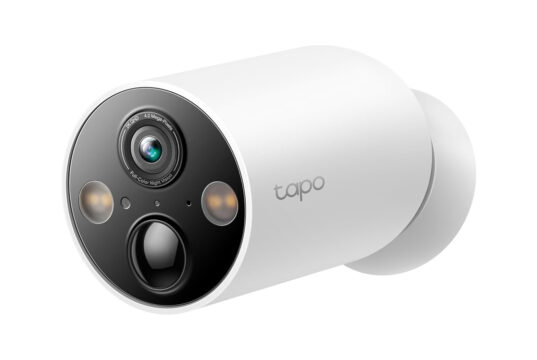 TP-Link Tapo MagCam